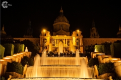 montjuic